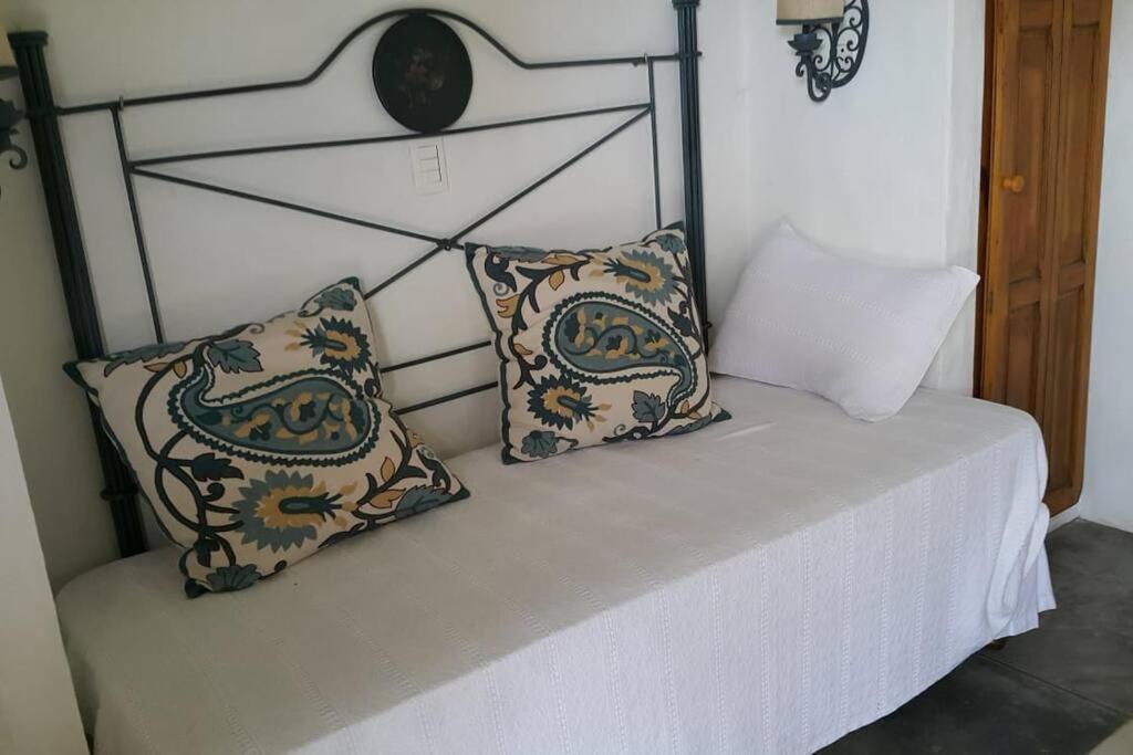 Alquiler Habitacion Independiente En El Centro De Jose Ignacio! Zewnętrze zdjęcie