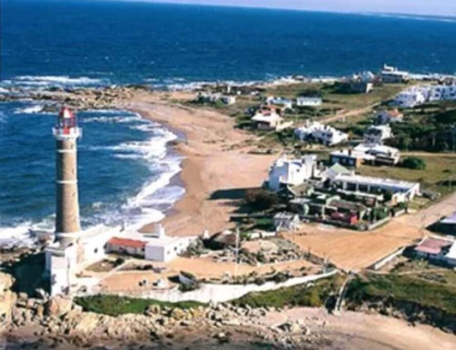 Alquiler Habitacion Independiente En El Centro De Jose Ignacio! Zewnętrze zdjęcie