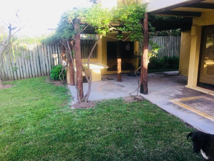 Alquiler Habitacion Independiente En El Centro De Jose Ignacio! Zewnętrze zdjęcie